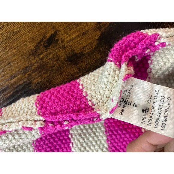 FRNCH KNIT TOP SWEATER - Picture 10 of 16